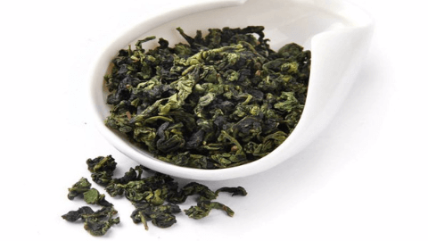 中国最有名的绿茶是哪一种