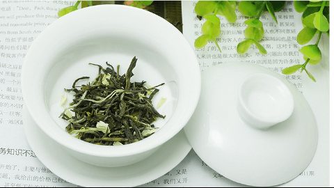 绿茶对减肥有效果吗