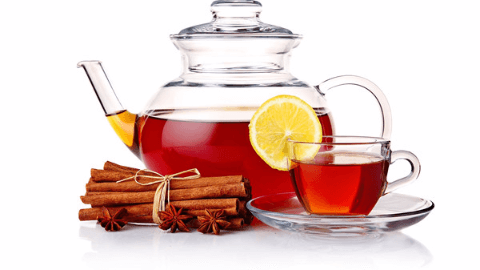 黑茶和红茶的功效与作用