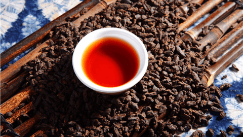 冬天喝红茶好还是绿茶好（冬天喝红茶好还是绿茶好?）