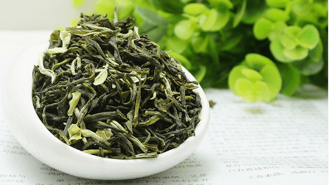 红茶和绿茶可以一起喝吗（红茶和绿茶可以混合一起吗）