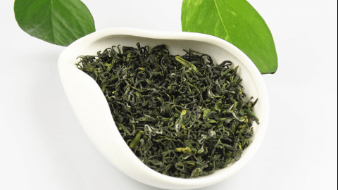 中国十大绿茶排名（中国十大名茶最新排名表）