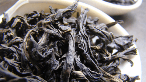 绿茶和红茶的作用