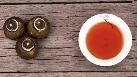 为什么茶起源于中国
