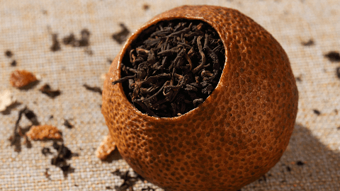 贡菊枸杞泡茶有何功效