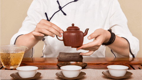 普洱和红茶的关系