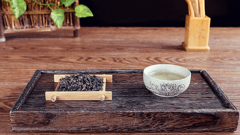 国茶文化外传的影响和意义
