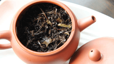 上海茶艺师资格证报考