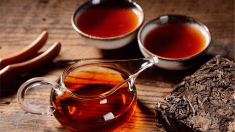 安徽茶叶历史