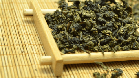 铁观音茶叶是绿茶吗