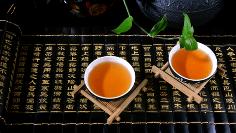 茶叶货源批发网