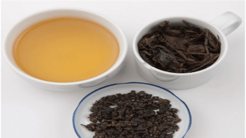 普洱茶与铁观音茶的副作用