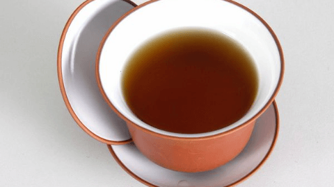 茶叶大红袍（茶叶大红袍属于什么茶）