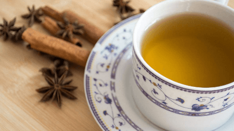 丁香茶的作用和功能主治是什么