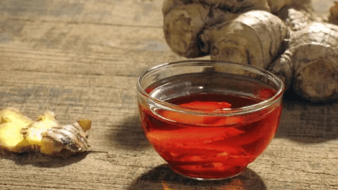 生姜红茶减肥怎样制作