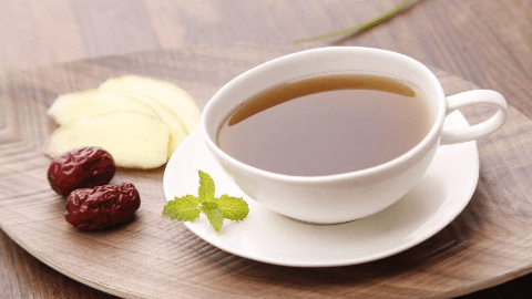 红豆薏米茶可以空腹喝吗