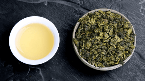 黑乌龙茶有减肥效果吗