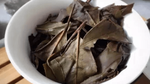 红茶发酵时间和温度
