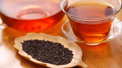 什么是红茶（什么是红茶 红茶有哪些）