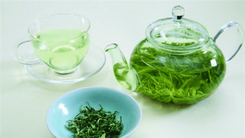 绿茶中最香的是什么茶（绿茶豆香是什么香）