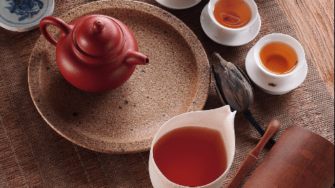大益茶品种排名
