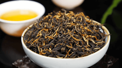 绿茶和生姜能长期喝吗