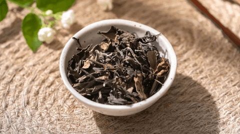 古树红茶是发酵茶吗
