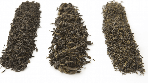 碧螺春茶叶的品质特征及产地