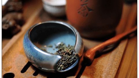 陕青茶叶都有哪些品种