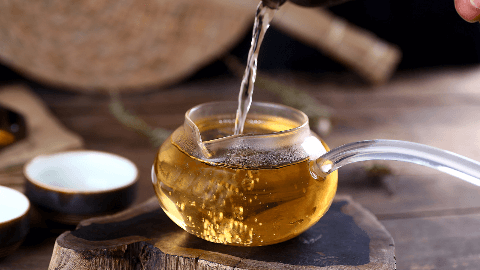 祁门红茶是属于什么茶类