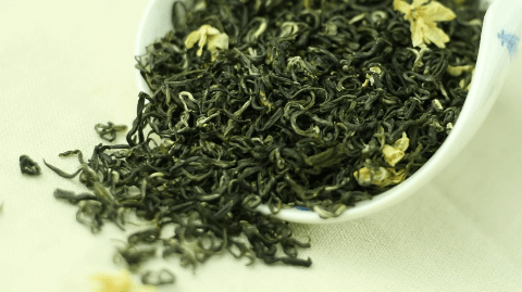 长期喝绿茶有什么副作用