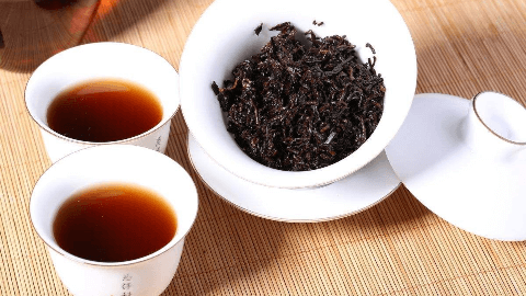 茶叶外贸平台