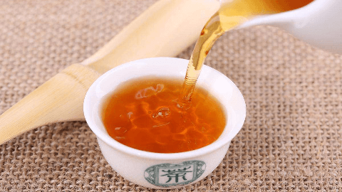 荔枝红茶的功效与作用禁忌