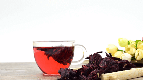 红雪茶哺乳期可以喝吗 