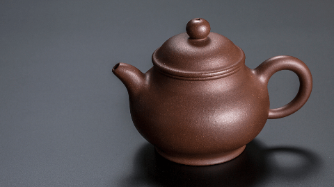 紫砂茶壶怎么开壶方法