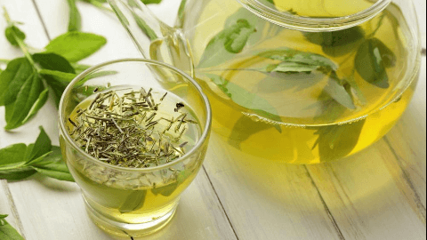 绿茶好的品种有哪些