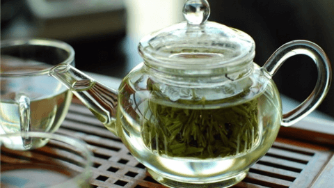福建绿茶竞争