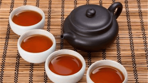 福建茶文化