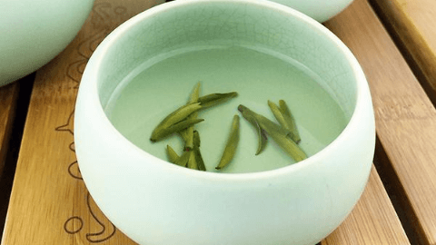 十大名茶茶叶的生长季节