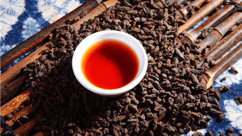 中国茶业交易会
