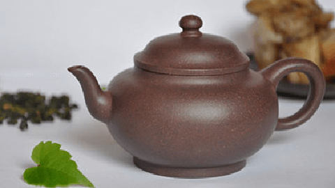 煮茶壶