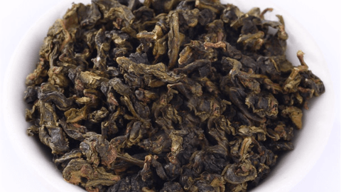 最古老的茶叶品种是