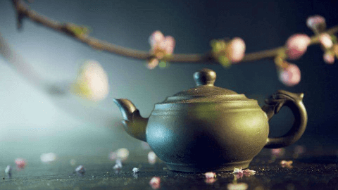 中国的茶文化和其他国家有何不同