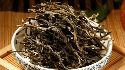 龙井茶是什么树的叶子