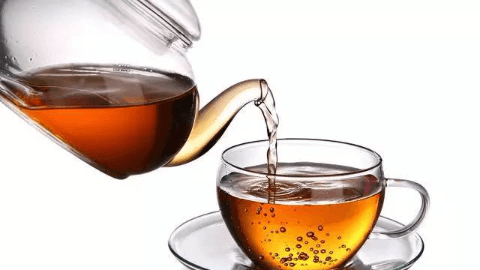 完美的水杯可以泡茶吗
