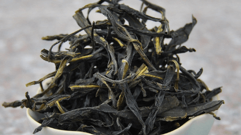 滇红红茶多少钱一斤