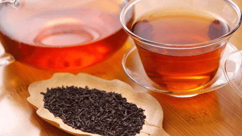 高血压能喝红茶吗