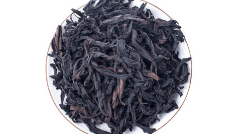 中国十大名茶及种类