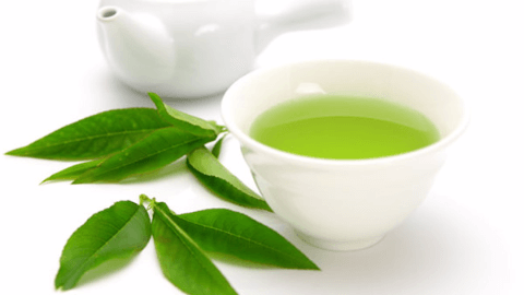 茶叶茶是绿茶吗